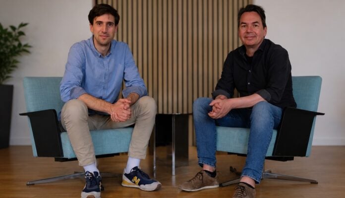 Lifecycle Marketing: Zelara lernt aus Kundeninteraktionen Bild links: Nikolas Schriefer, rechts: Björn Heckel Bildcredits Zelara