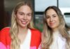 bae treat: Ballaststoffe für mehr Darmgesundheit Laura SChmidel und Lorena Unterrader Bildcredits/Fotograf: Maren Braust