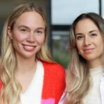 bae treat: Wird Darmgesundheit zum nächsten großen Snacktrend? bae treat: Ballaststoffe für mehr Darmgesundheit Laura SChmidel und Lorena Unterrader Bildcredits/Fotograf: Maren Braust