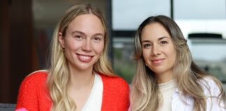 bae treat: Wird Darmgesundheit zum nächsten großen Snacktrend? bae treat: Ballaststoffe für mehr Darmgesundheit Laura SChmidel und Lorena Unterrader Bildcredits/Fotograf: Maren Braust