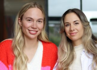 bae treat: Wird Darmgesundheit zum nächsten großen Snacktrend? bae treat: Ballaststoffe für mehr Darmgesundheit Laura SChmidel und Lorena Unterrader Bildcredits/Fotograf: Maren Braust