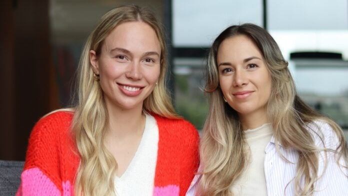 bae treat Laura Schmidel Lorena Unterrader bae treat: Ballaststoffe für mehr Darmgesundheit Laura SChmidel und Lorena Unterrader Bildcredits/Fotograf: Maren Braust