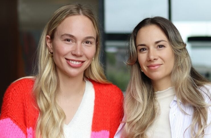 bae treat: Ballaststoffe für mehr Darmgesundheit Laura SChmidel und Lorena Unterrader Bildcredits/Fotograf: Maren Braust