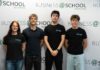 ADvatar Geschäftsidee zieht ins Finale ein Bildcredits/Fotograf/ Copyright ©business@school