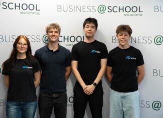ADvatar Geschäftsidee zieht ins Finale ein Bildcredits/Fotograf/ Copyright ©business@school