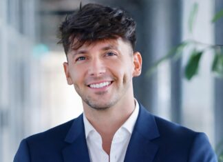 copyrightchecker.de: Social Media und Musik im Fokus Alex Petropoulus