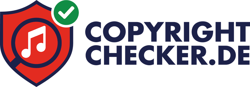 Copyrightchecker.de logo
