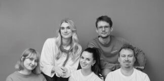 forpeople: Hautpflege und Pflege ohne Wasser Bildcredits: forpeople skincare 