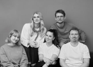 forpeople: Hautpflege und Pflege ohne Wasser Bildcredits: forpeople skincare 