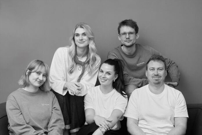 forpeople: Hautpflege und Pflege ohne Wasser Bildcredits: forpeople skincare 