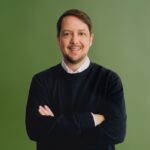 Freelancer für Startups: Zusammenarbeit erfolgreich Portrait Thomas Maas credit freelancermap
