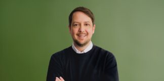 Freelancer für Startups: Zusammenarbeit erfolgreich Portrait Thomas Maas credit freelancermap