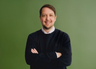 Freelancer für Startups: Zusammenarbeit erfolgreich Portrait Thomas Maas credit freelancermap