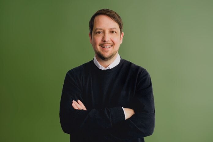 Freelancer für Startups: Zusammenarbeit erfolgreich Portrait Thomas Maas credit freelancermap