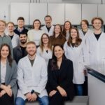 hey mela: Veganer Schwangerschaftstest für mehr NachhaltigkeitPhaeosynt fotograf kevin münkel