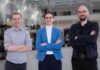 hydrop systems: hydropmeter für Wasserverbrauch Teamfoto 2026