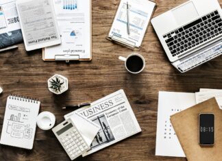Marketing für Startups: Kampagnen rechtssicher gestalten Bild von rawpixel auf Pixabay