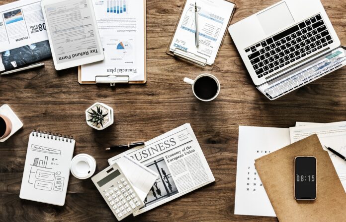 Marketing für Startups: Kampagnen rechtssicher gestalten Bild von rawpixel auf Pixabay