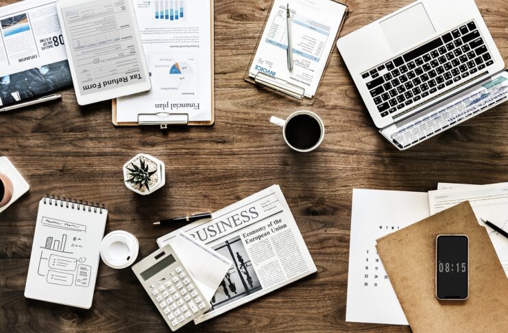 Marketing für Startups: Kampagnen rechtssicher gestalten Bild von rawpixel auf Pixabay