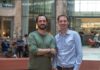 Timefold erhält 13 Millionen US-Dollar für KI-gestützte Planungssoftware Timefold Founders