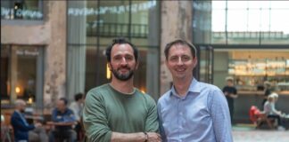 Timefold erhält 13 Millionen US-Dollar für KI-gestützte Planungssoftware Timefold Founders