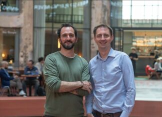 Timefold Founders