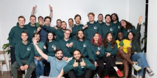 Tsuga sammelt 35 Millionen US-Dollar für KI-Observability ein Observability für KI-Agenten: Tsuga erhält 35 Mio Teambild