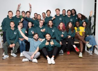 Observability für KI-Agenten: Tsuga erhält 35 Mio Teambild