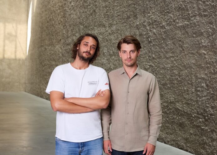 ERP: ARC Intelligence baut AI-native Finance OS aus founders