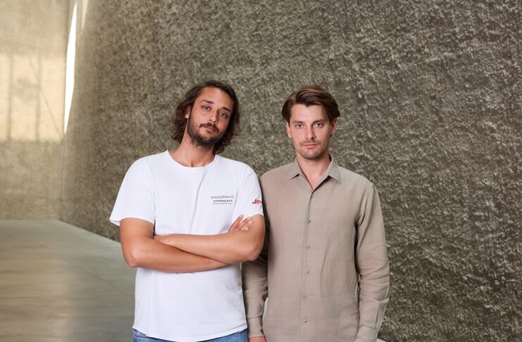 ERP: ARC Intelligence baut AI-native Finance OS aus founders
