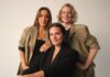 AEYA: Perimenopause und Frauengesundheit neu gedacht Aeya Gründerrinnen Fotocredits: Sebastian Donath