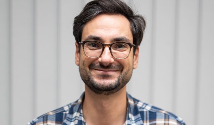 Alexander Schult_Peak Quantum Peak Quantum: Europa und Quantencomputing stärken Alexander Schult