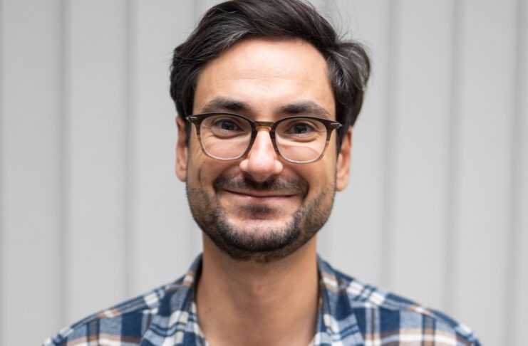 Peak Quantum: Europa und Quantencomputing stärken Alexander Schult
