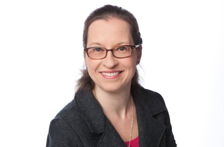 Human-AI-Teams: Warum Fachkompetenz zum Erfolgsfaktor wird Astrid Nelke Bildcredits HTW