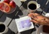 BLÆK Decaf: Instant Kaffee ohne Koffein BLAEK Decaf Mood