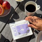 BLÆK Decaf: Voller Genuss, ohne Koffein BLÆK Decaf: Instant Kaffee ohne Koffein BLAEK Decaf Mood