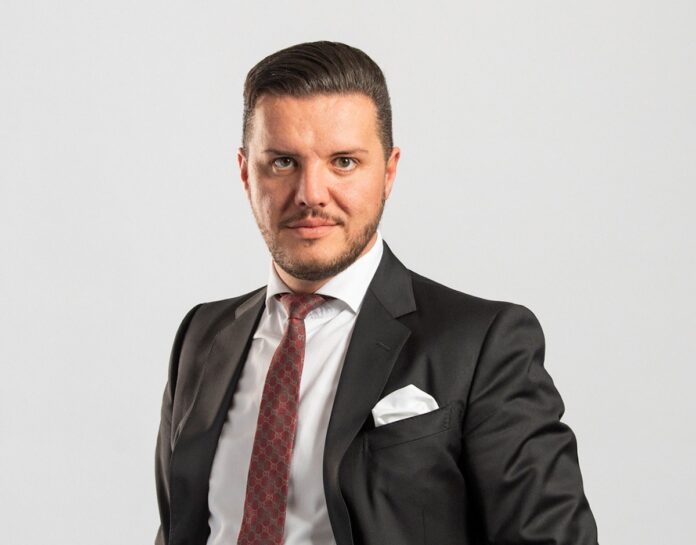Bildquelle ProFina Deutschland GmbH Sejdin Sejdini