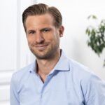 Vom Produkt zur Führungskraft: TimeTac-Gründer über die größten Fehler junger Startups TimeTac: Führung und KI für moderne Unternehmen Christoph Lückl CEO TimeTac
