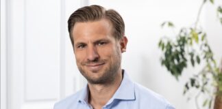 TimeTac: Führung und KI für moderne Unternehmen Christoph Lückl CEO TimeTac