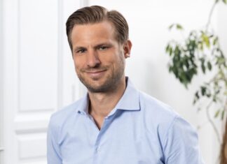 TimeTac: Führung und KI für moderne Unternehmen Christoph Lückl CEO TimeTac