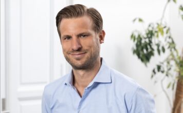 TimeTac: Führung und KI für moderne Unternehmen Christoph Lückl CEO TimeTac