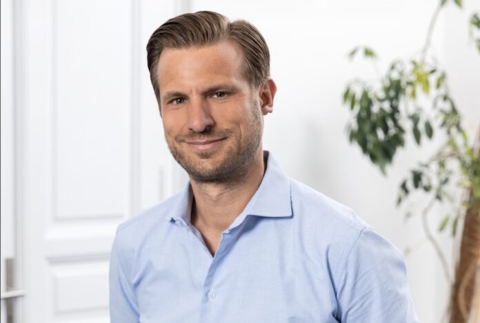 TimeTac: Führung und KI für moderne Unternehmen Christoph Lückl CEO TimeTac