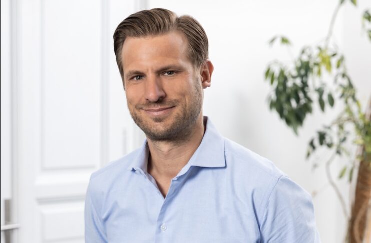 TimeTac: Führung und KI für moderne Unternehmen Christoph Lückl CEO TimeTac