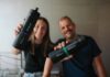 DRIK 17 Carrier startet nach erfolgreichem Crowdfunding in den Fahrradmarkt. Die innovative Fahrradflasche ist ab sofort erhältlich. Bild: Ralph Seel-Mayer und Emma Ehrenberg @ DRIK 17