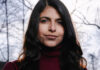 Freiheit im Iran: Daniela Sepehri im herCAREER Gespräch Bild Daniela Sepehri Freie Journalistin und Menschenrechtsaktivistin mit iranischen Wurzeln © Nassim Rad