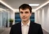 DentalAce: KI-Plattform für moderne Zahnarztpraxen Emil Nedev CEO und Gründer