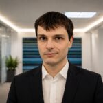 DentalAce: Digitale Infrastruktur vernetzt Patienten und Zahnarztpraxen DentalAce: KI-Plattform für moderne Zahnarztpraxen Emil Nedev CEO und Gründer