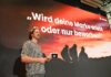 Marken: Marketing und KI im Wandel Timmy Hoppe von komoot Bildcredits/Fotograf: Gabriele Griessenböck
