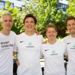 Was steckt hinter dem Wachstum von Eversports in Europa? Eversports: Sportanbieter im Sportmarkt erfolgreich digital vernetzen Gründerbild