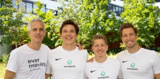 Eversports: Sportanbieter im Sportmarkt erfolgreich digital vernetzen Gründerbild